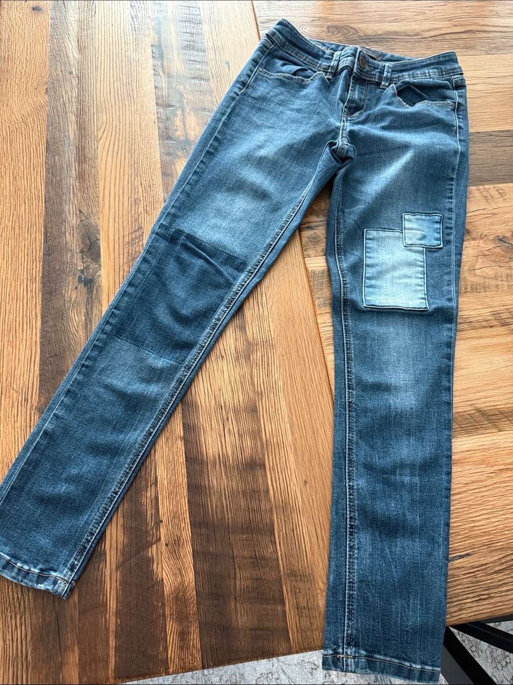 The Limited Skinny Jeans
